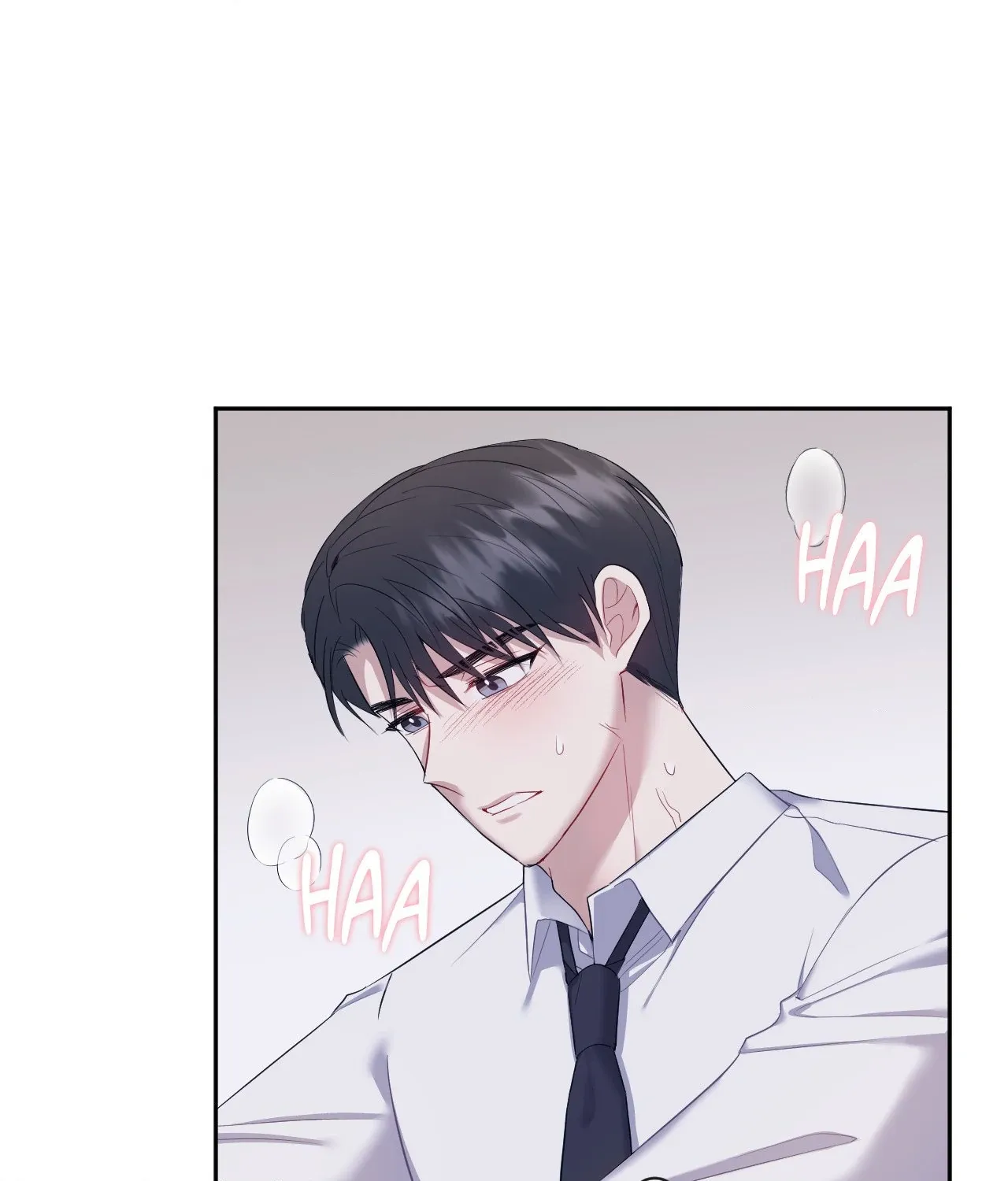 Sex-Training My Boss Chapter 9 page 23 - 