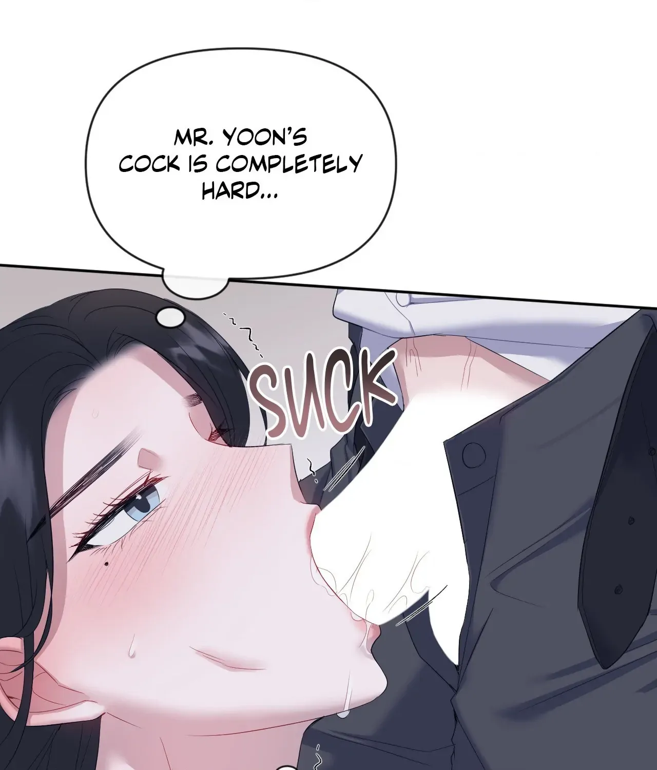 Sex-Training My Boss Chapter 9 page 31 - 