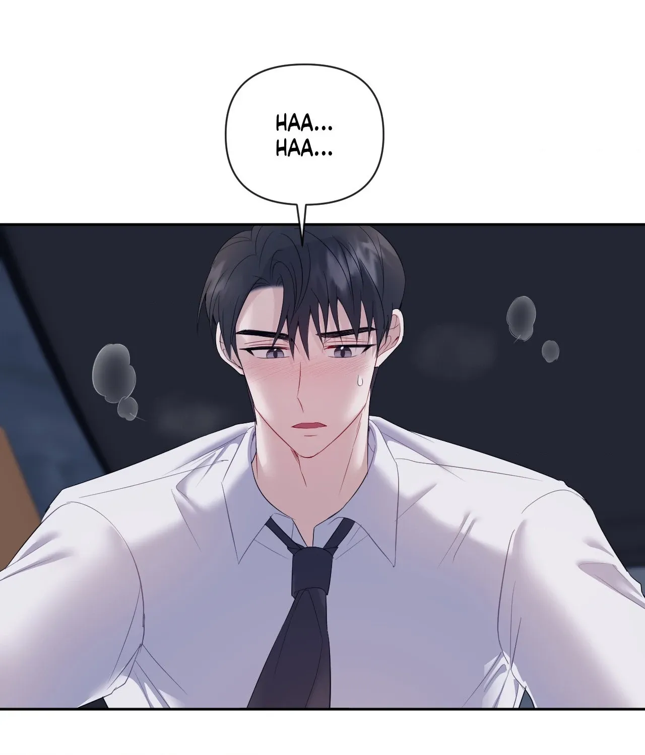 Sex-Training My Boss Chapter 9 page 41 - 