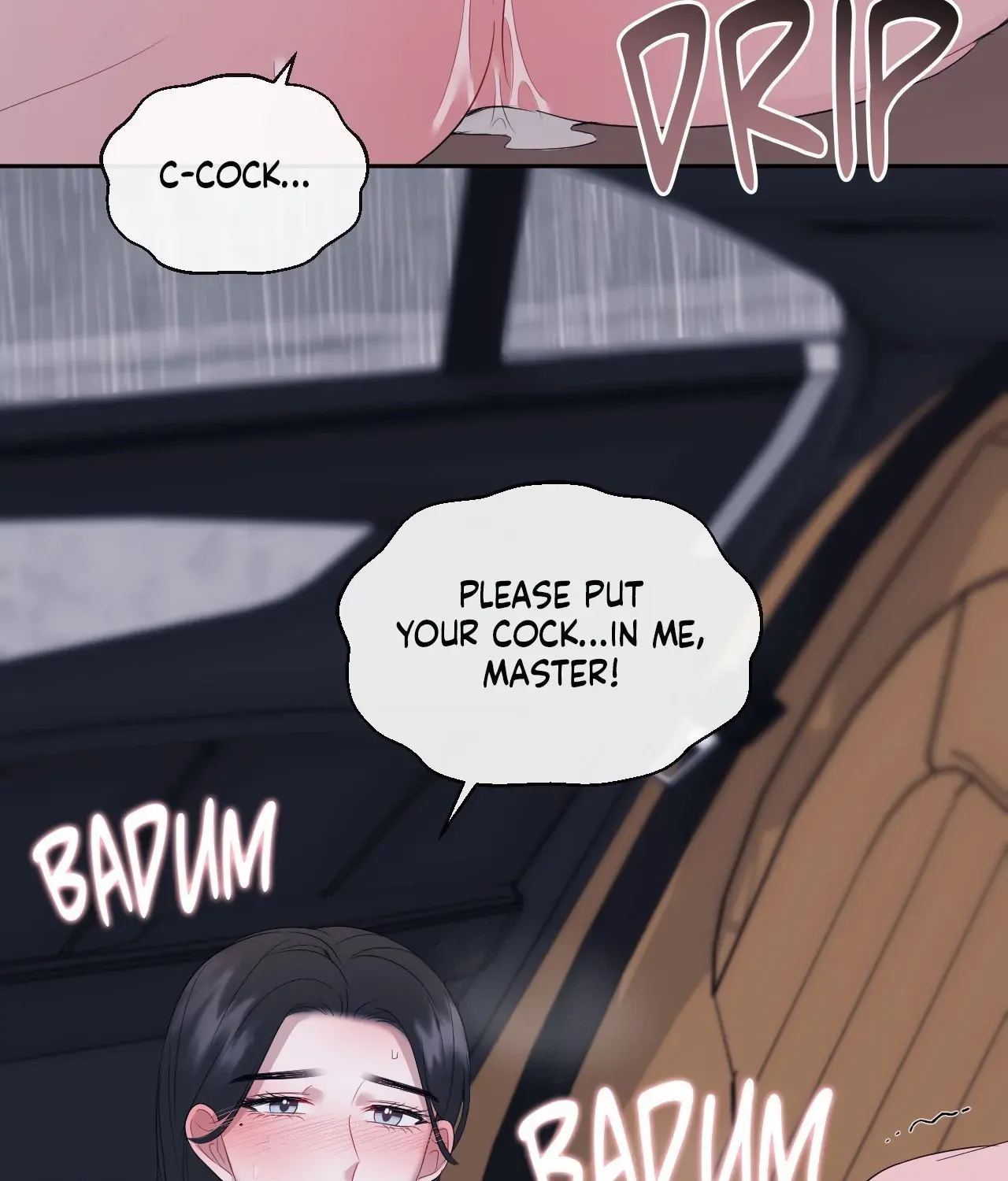 Sex-Training My Boss Chapter 9 page 50 - 