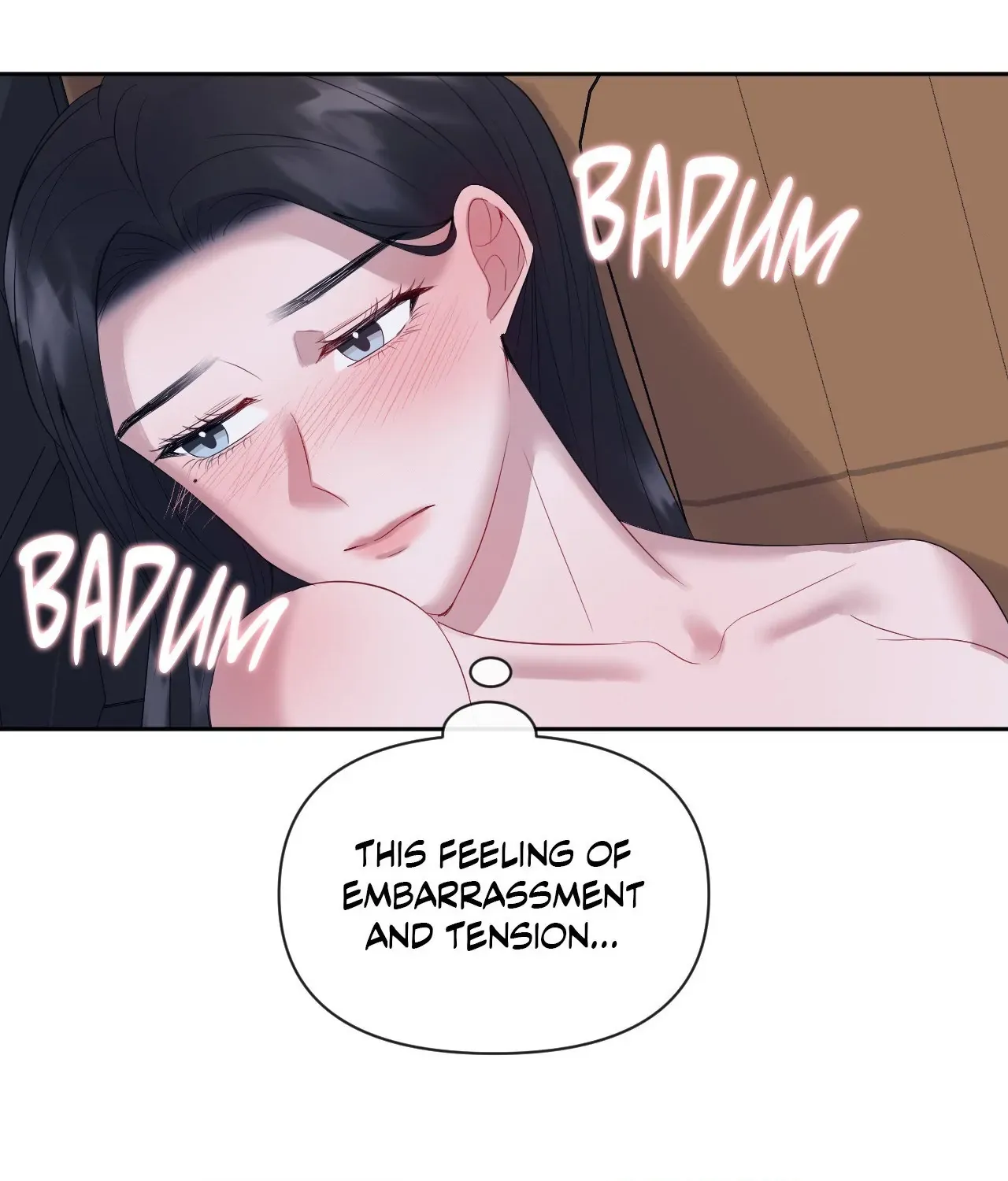 Sex-Training My Boss Chapter 9 page 6 - 