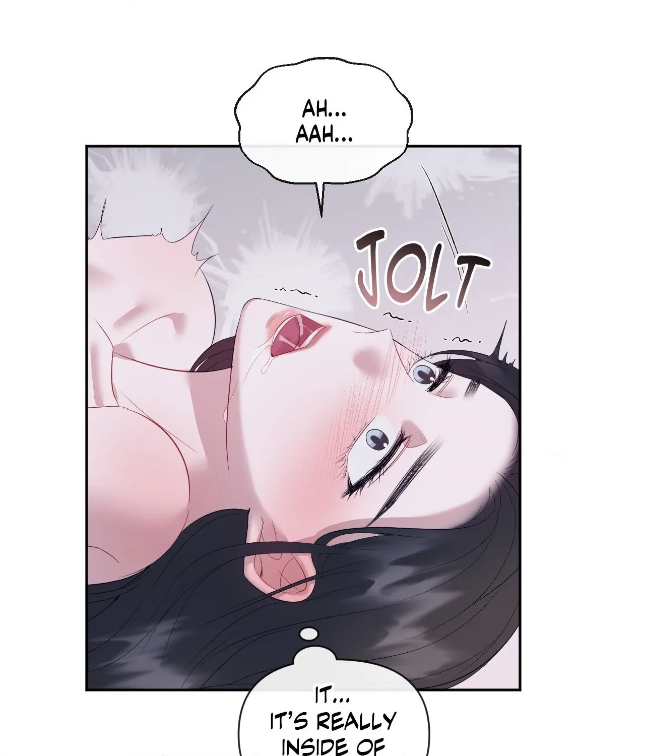 Sex-Training My Boss Chapter 9 page 55 - 