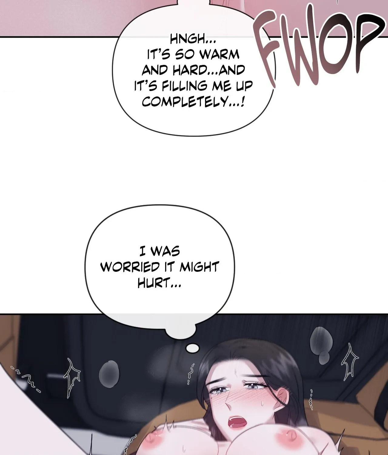 Sex-Training My Boss Chapter 9 page 57 - 