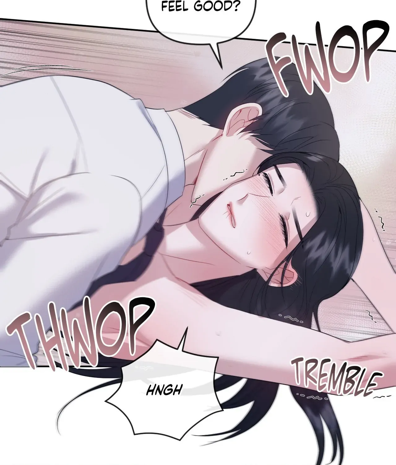 Sex-Training My Boss Chapter 9 page 65 - 