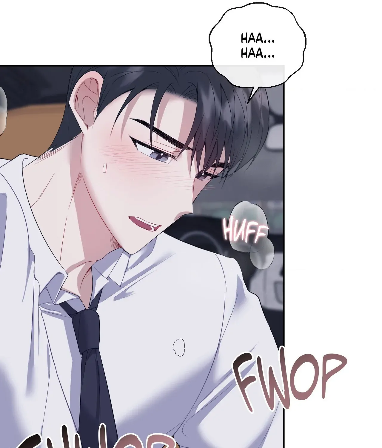 Sex-Training My Boss Chapter 9 page 84 - 