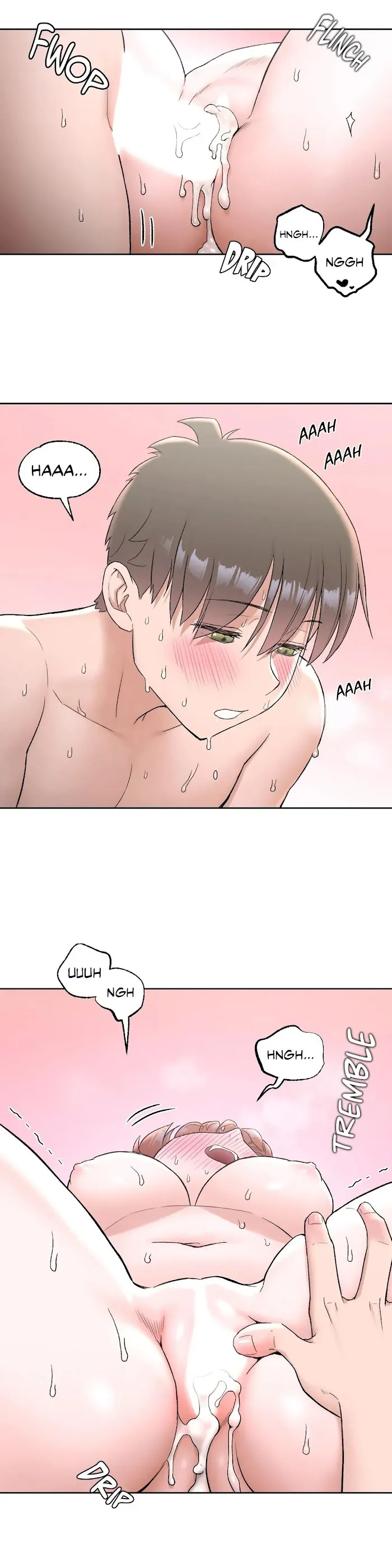 Sexercise Chapter 48 page 21 - 