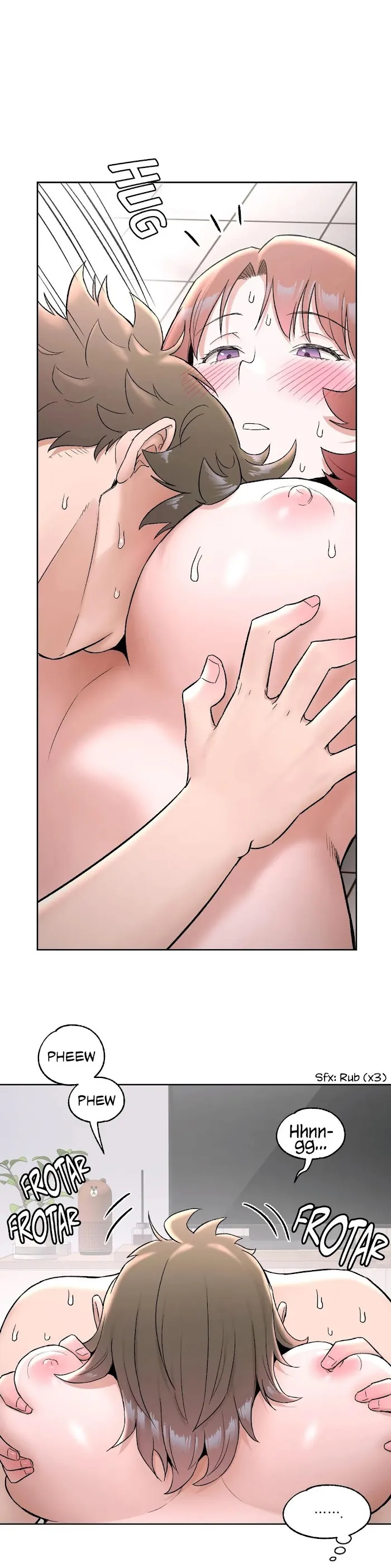 Sexercise Chapter 48 page 22 - 