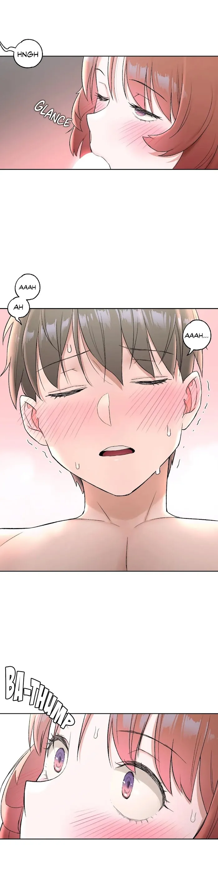 Sexercise Chapter 48 page 30 - 
