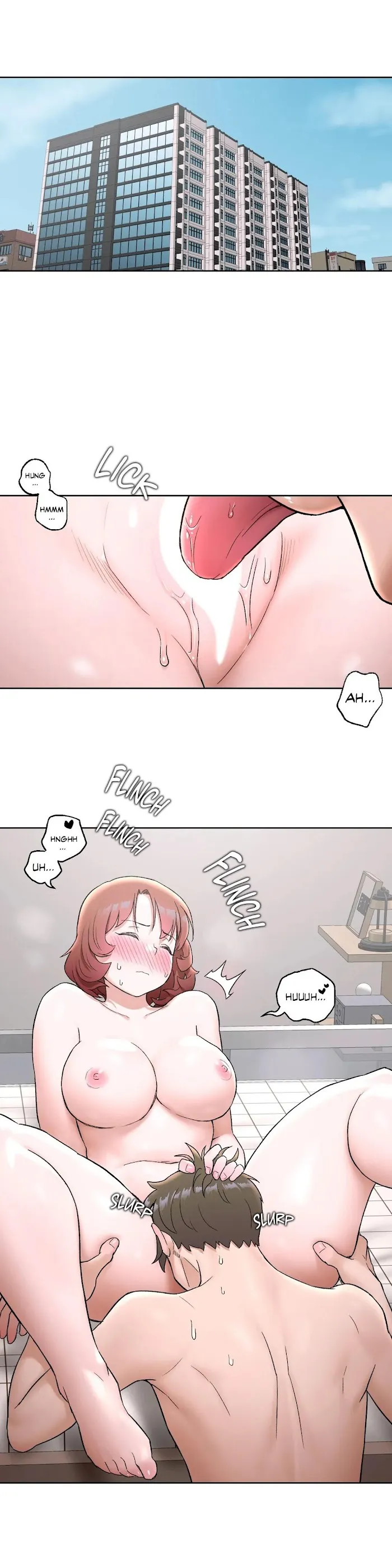 Sexercise Chapter 48 page 7 - 