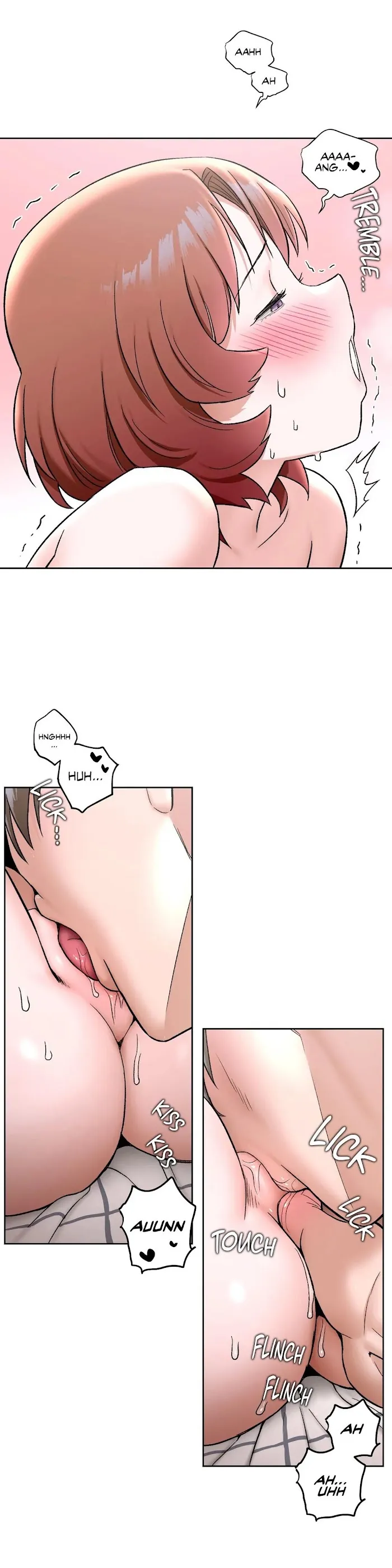 Sexercise Chapter 48 page 9 - 