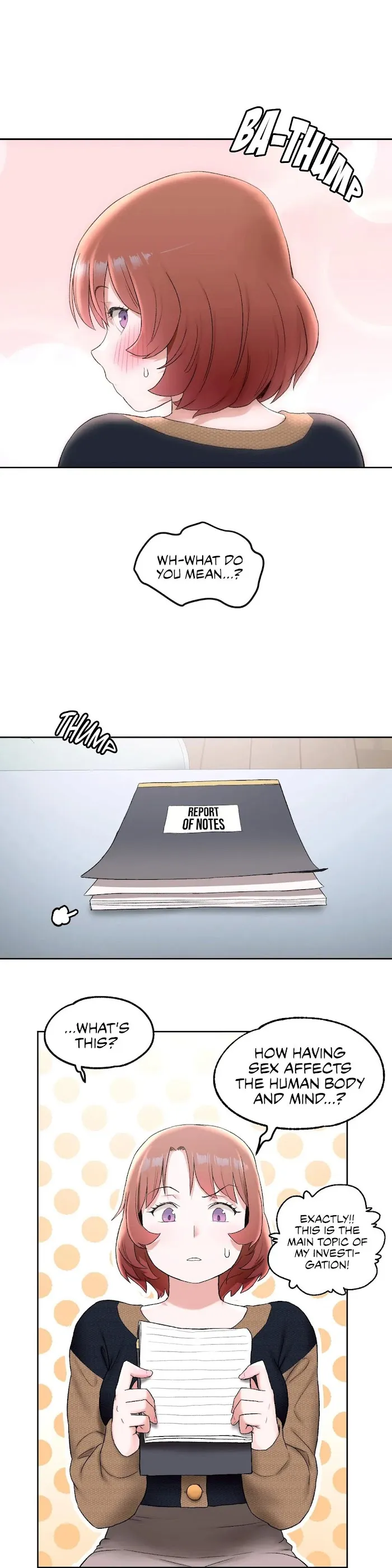 Sexercise Chapter 49 page 4 - 