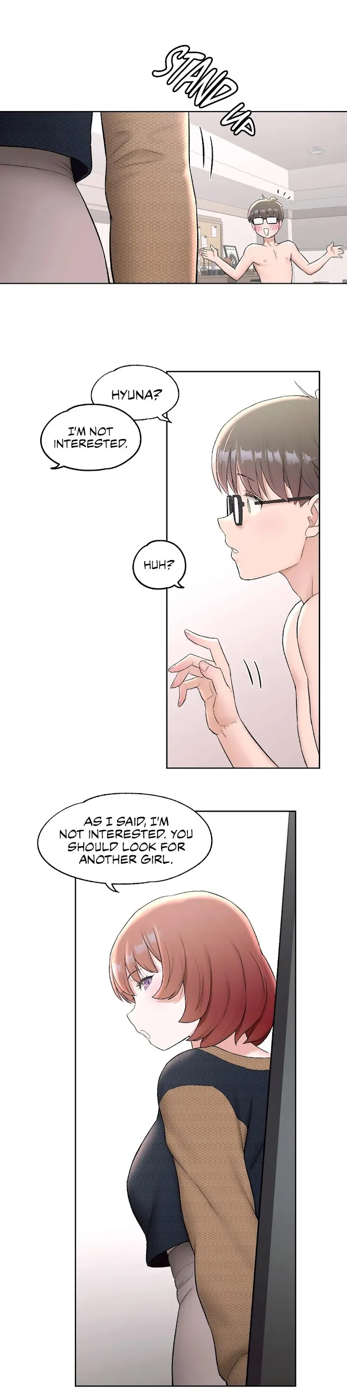 Sexercise Chapter 49 page 6 - 