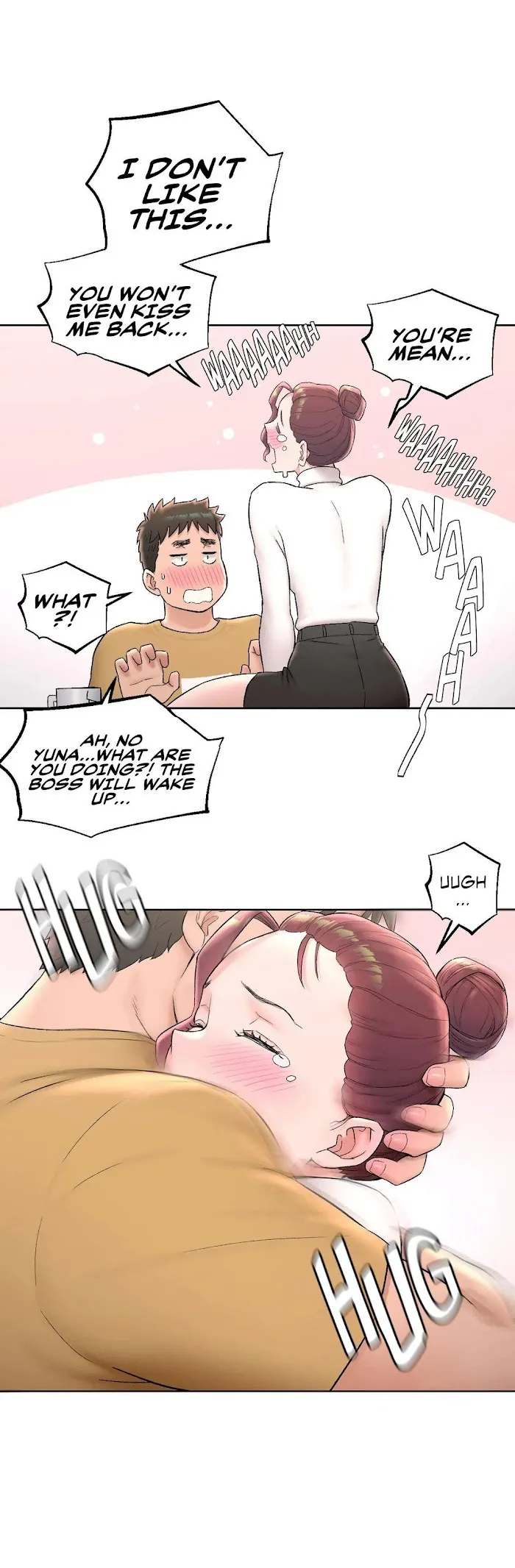 Sexercise Chapter 50 page 18 - 