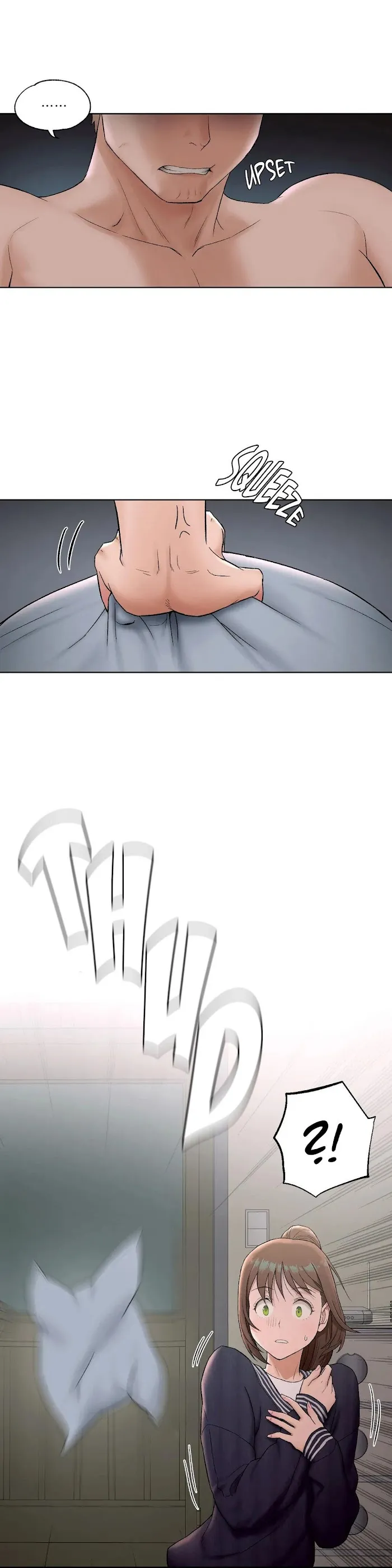 Sexercise Chapter 50 page 3 - 