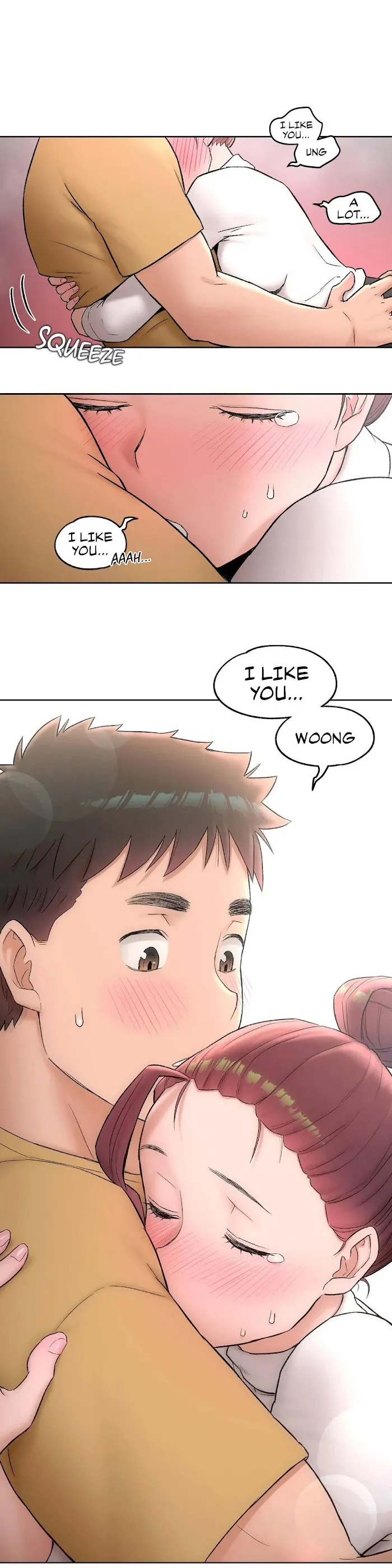 Sexercise Chapter 50 page 30 - 