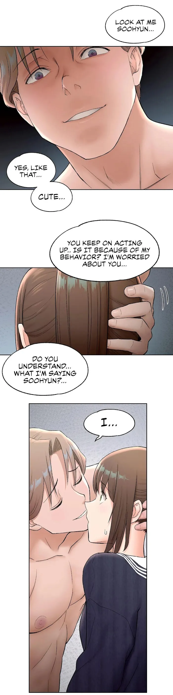 Sexercise Chapter 50 page 6 - 