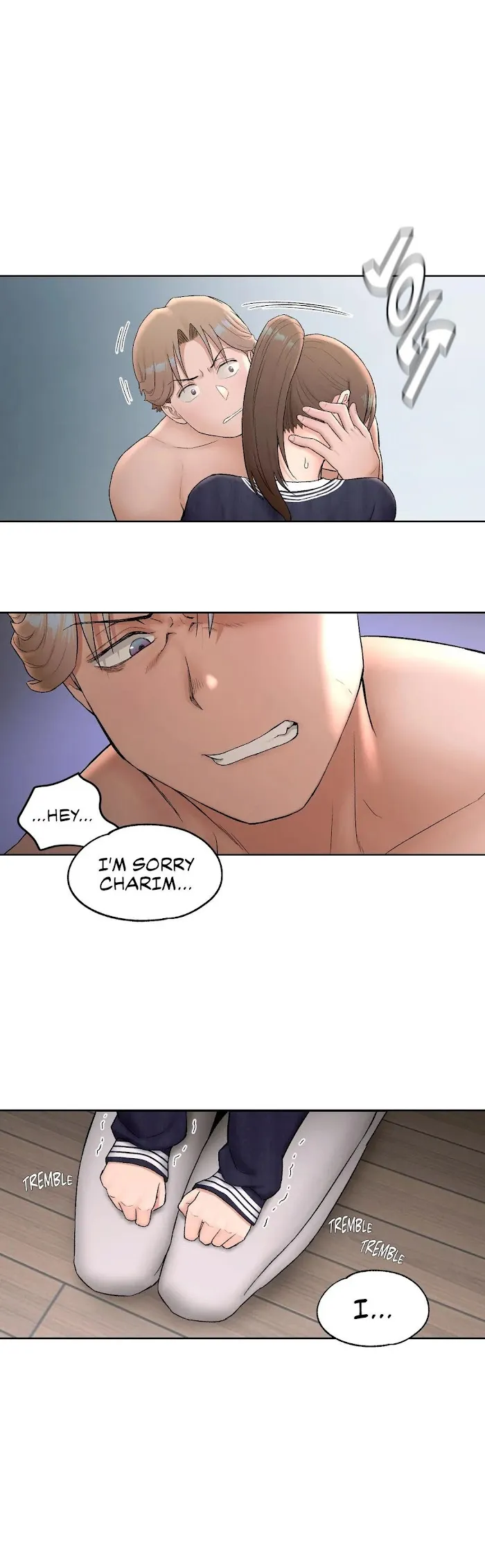 Sexercise Chapter 50 page 7 - 