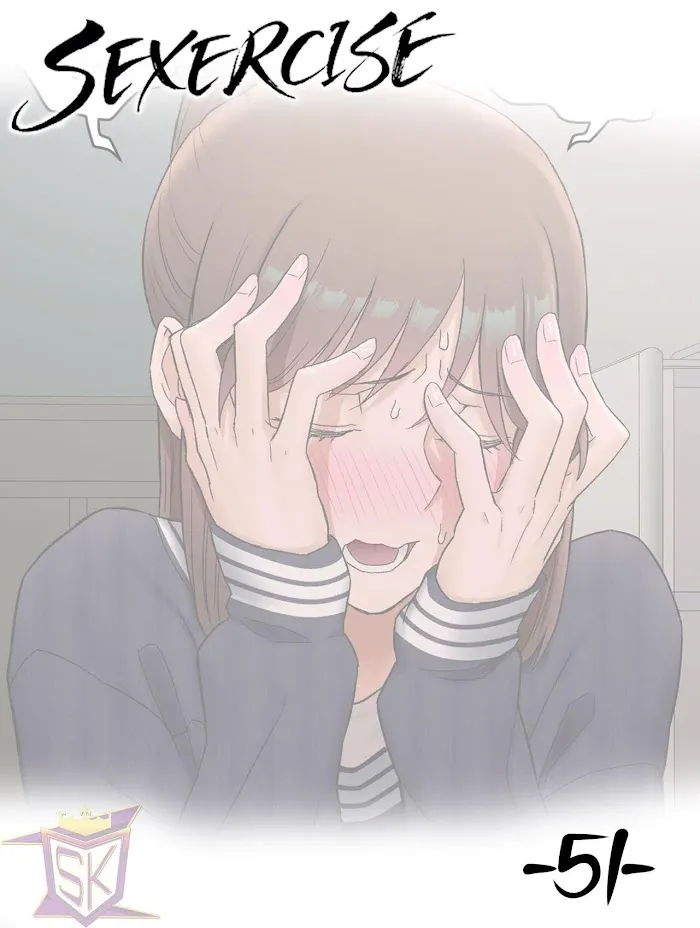 Sexercise Chapter 51 page 2 - 