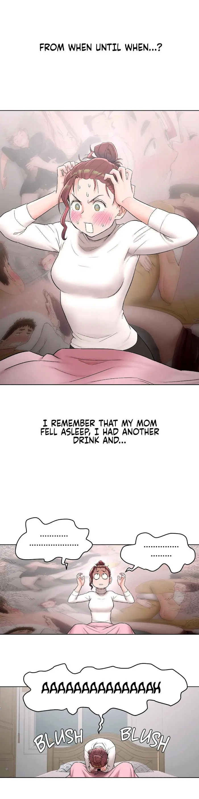 Sexercise Chapter 51 page 5 - 