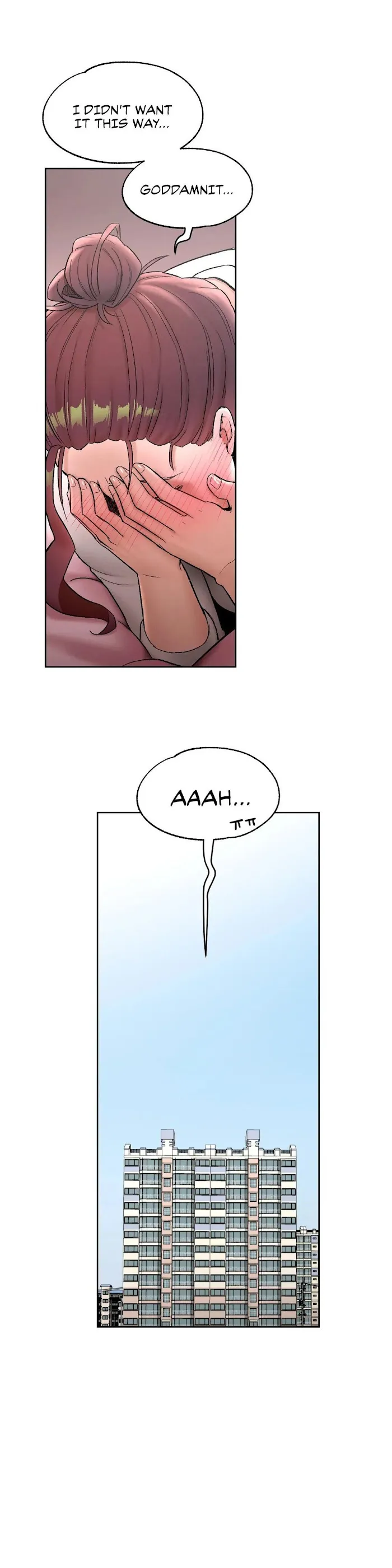 Sexercise Chapter 51 page 6 - 