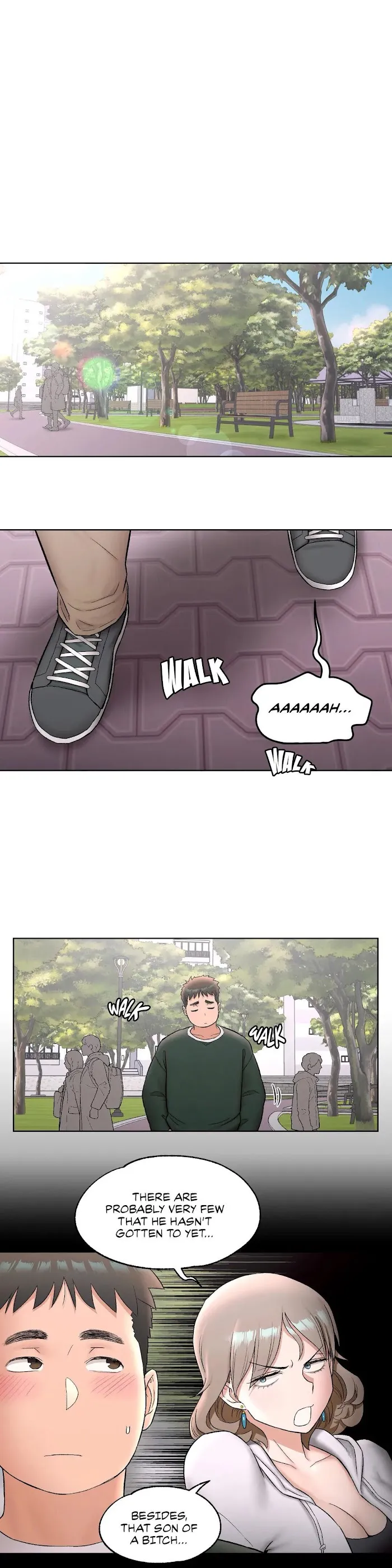 Sexercise Chapter 52 page 7 - 