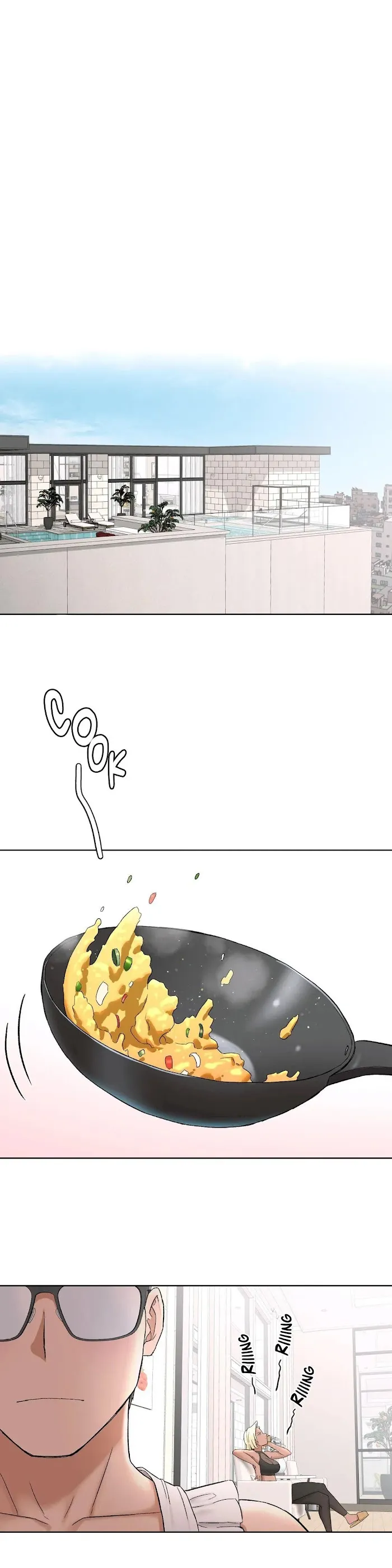 Sexercise Chapter 53 page 11 - 
