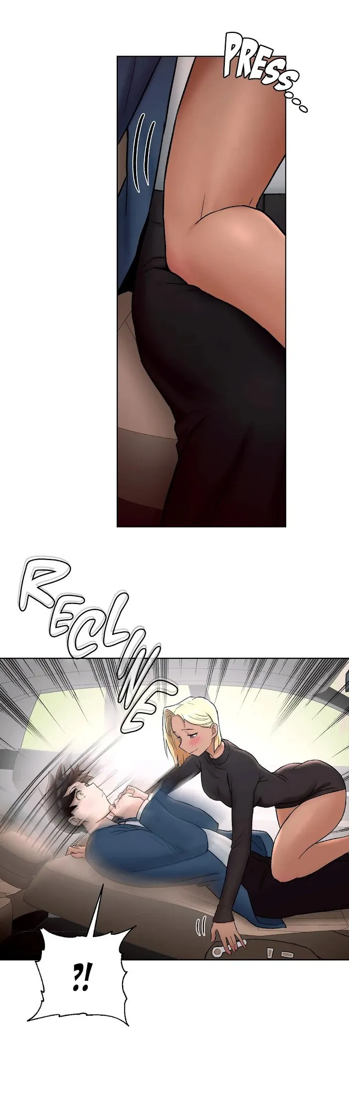 Sexercise Chapter 54 page 13 - 