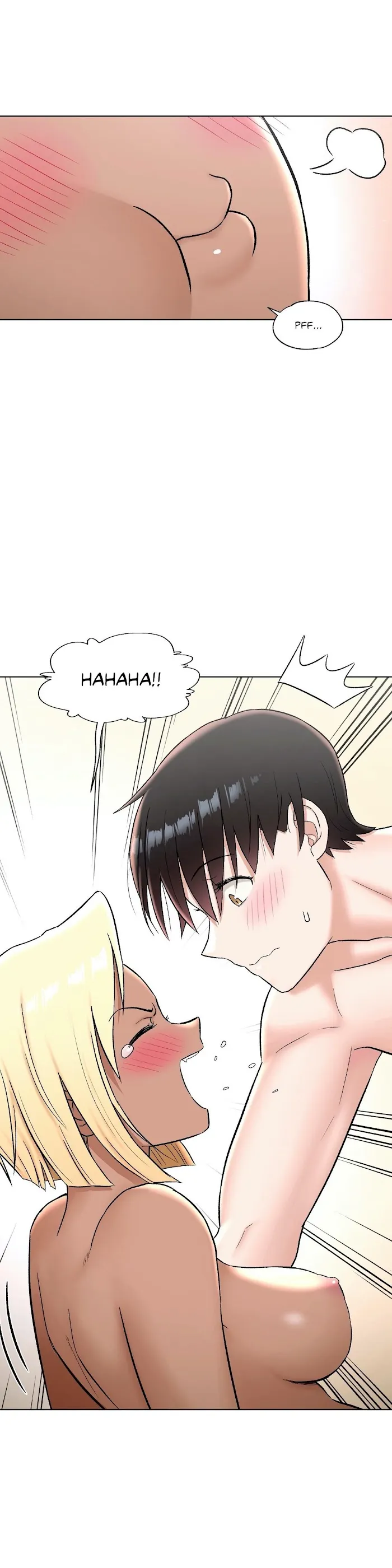 Sexercise Chapter 55 page 2 - 