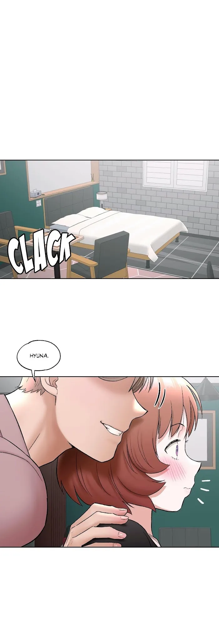 Sexercise Chapter 55 page 23 - 