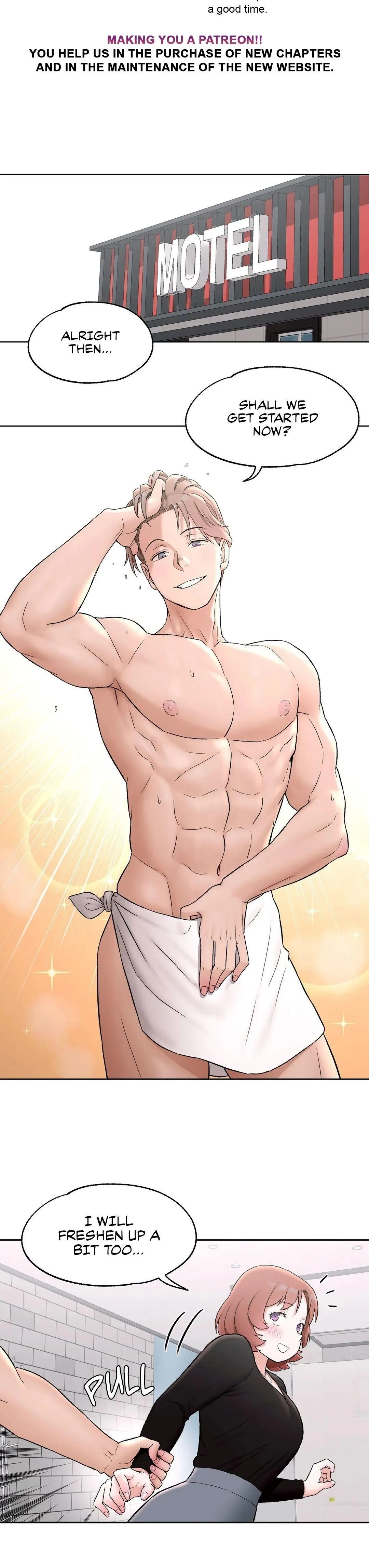 Sexercise Chapter 56 page 2 - 
