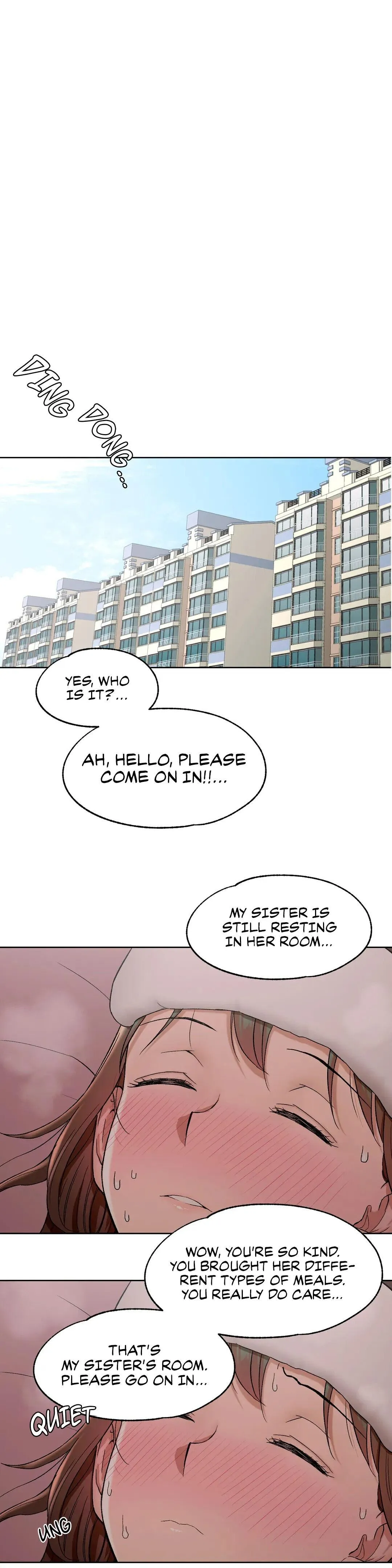 Sexercise Chapter 56 page 11 - 