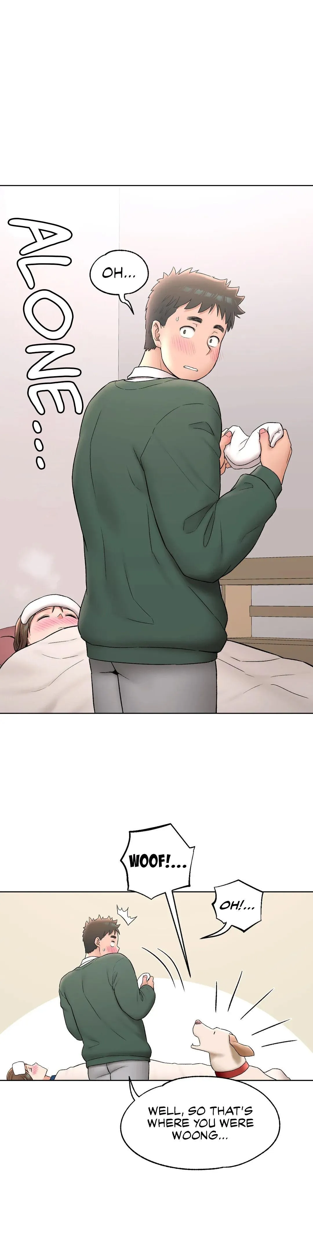 Sexercise Chapter 56 page 13 - 