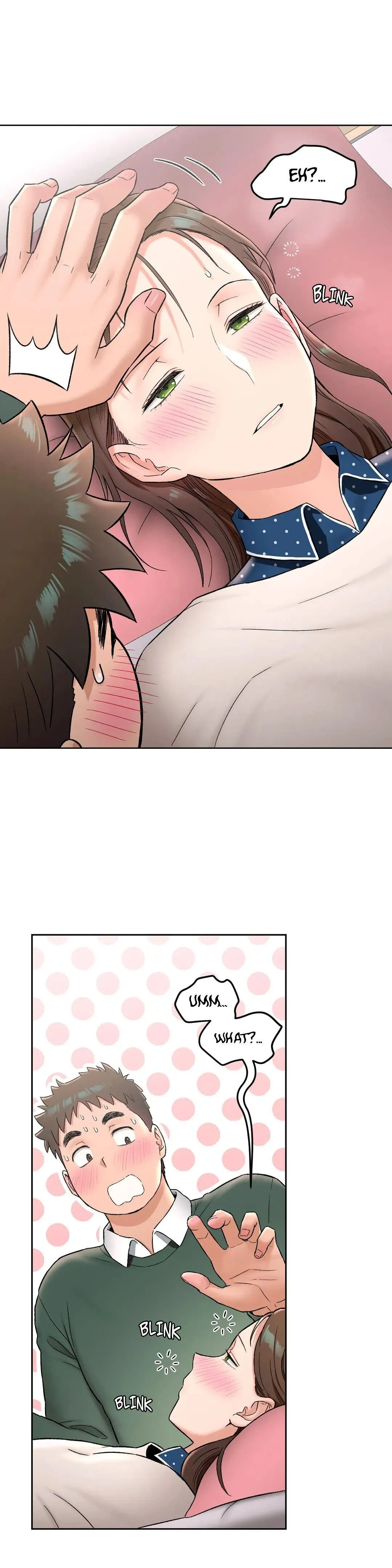 Sexercise Chapter 56 page 15 - 