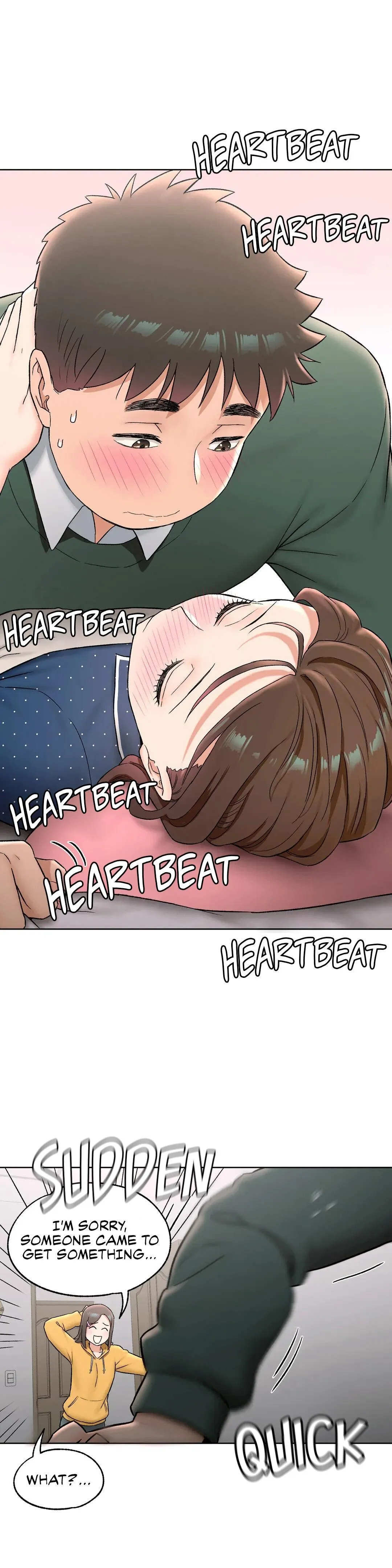 Sexercise Chapter 56 page 20 - 