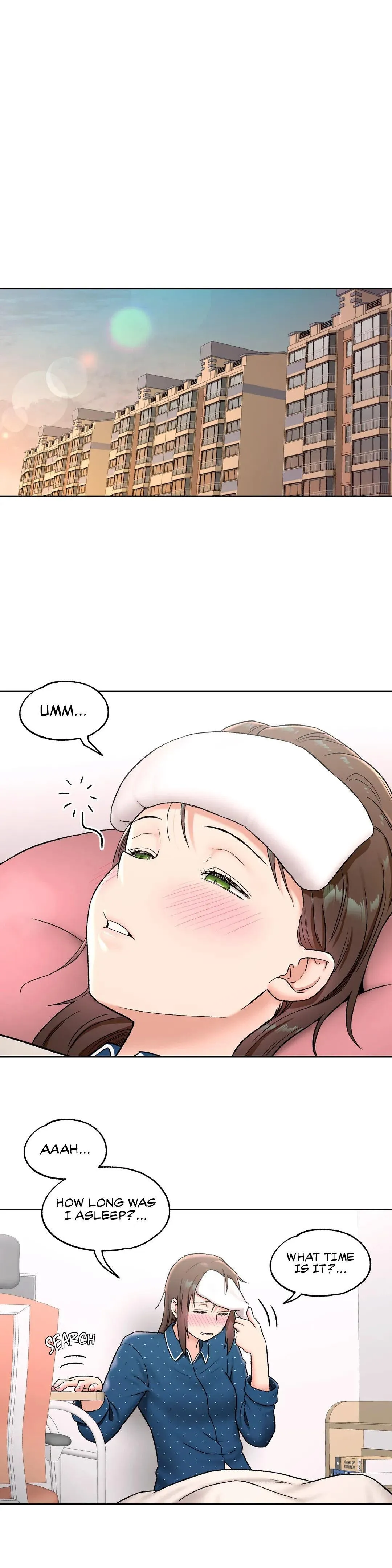 Sexercise Chapter 56 page 22 - 