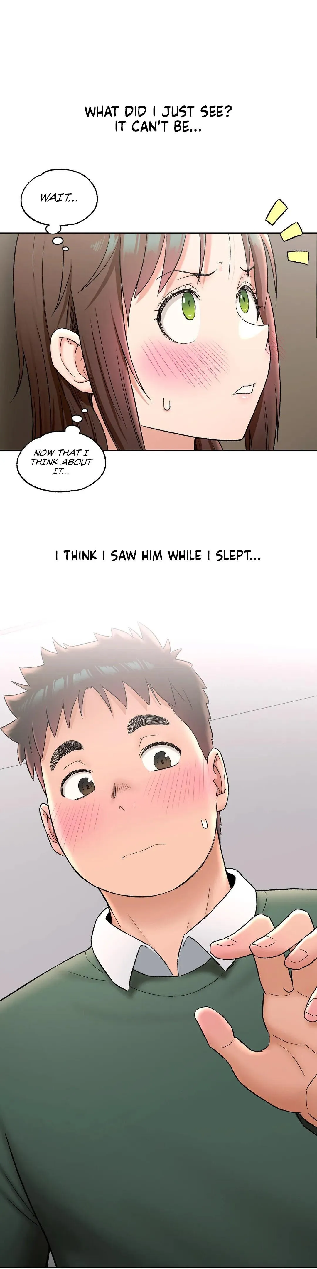 Sexercise Chapter 56 page 25 - 