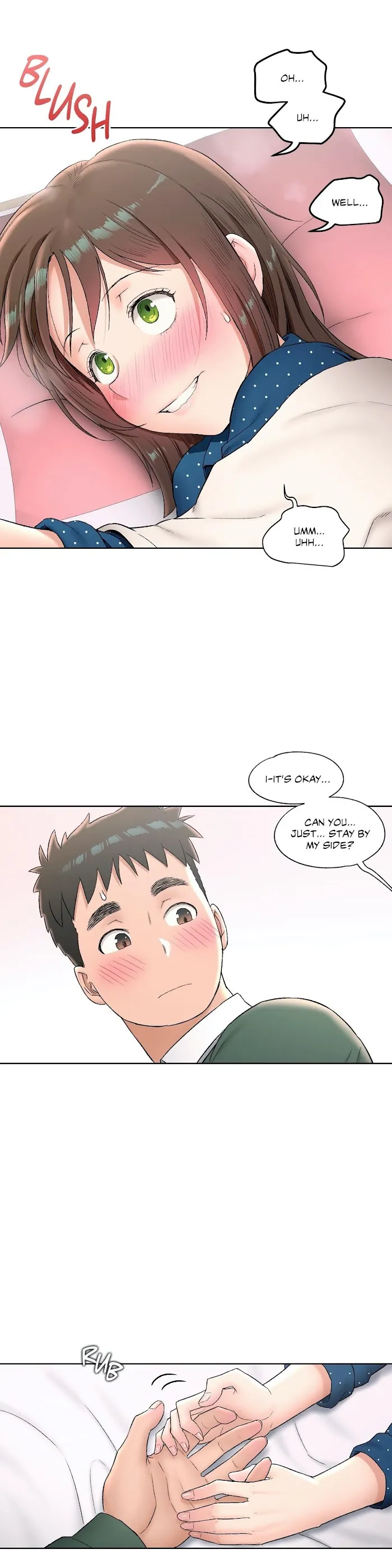 Sexercise Chapter 57 page 13 - 