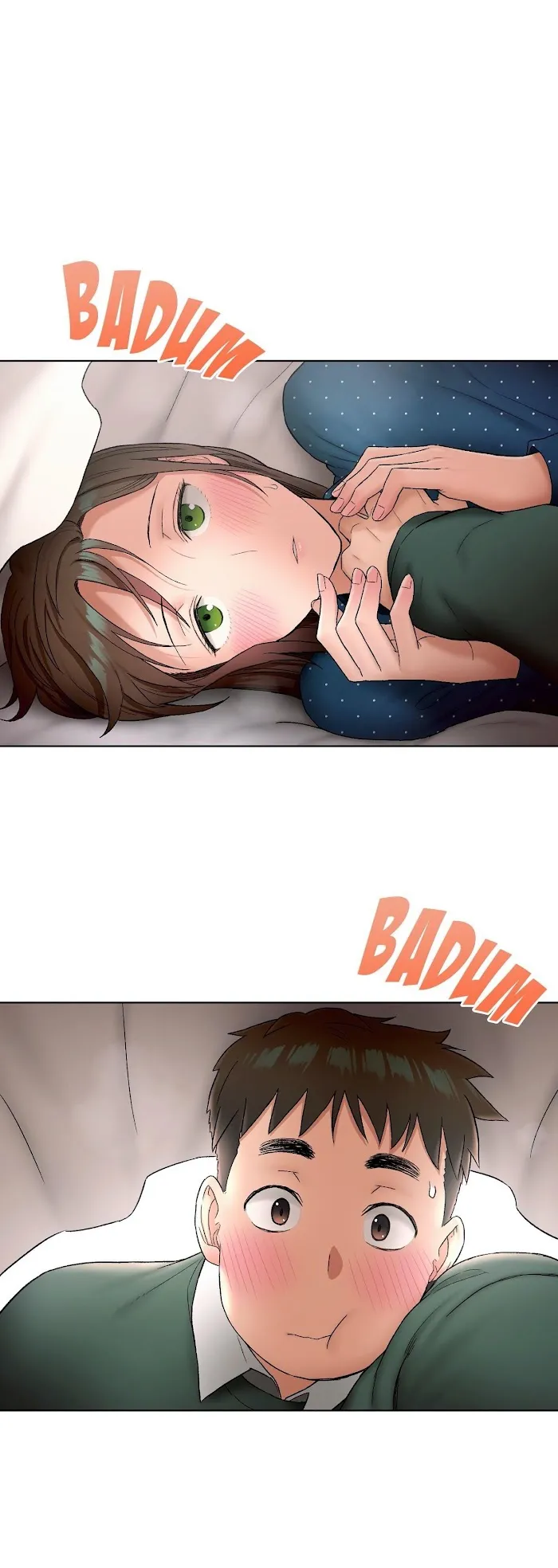 Sexercise Chapter 57 page 23 - 