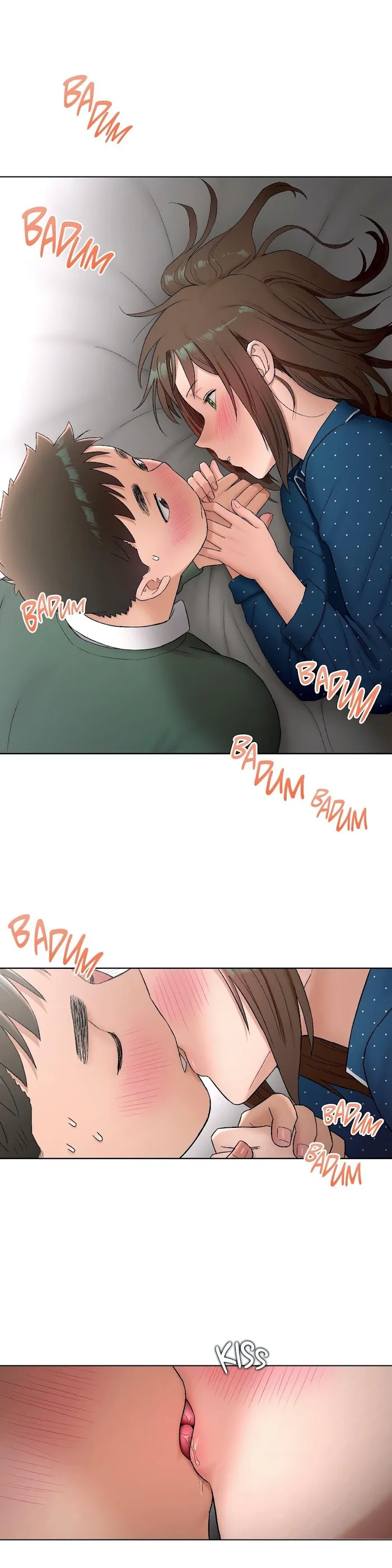 Sexercise Chapter 57 page 24 - 