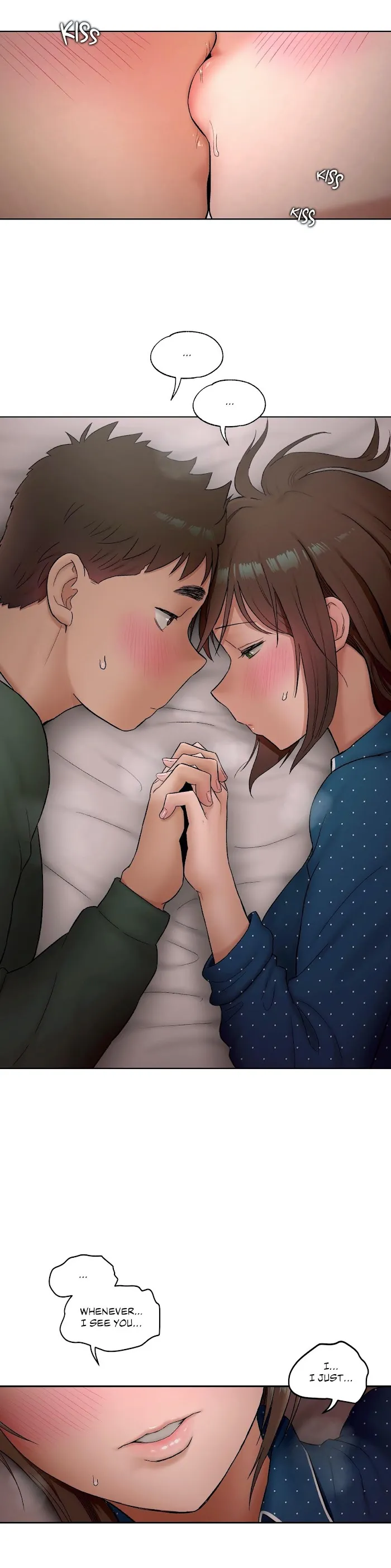 Sexercise Chapter 57 page 25 - 