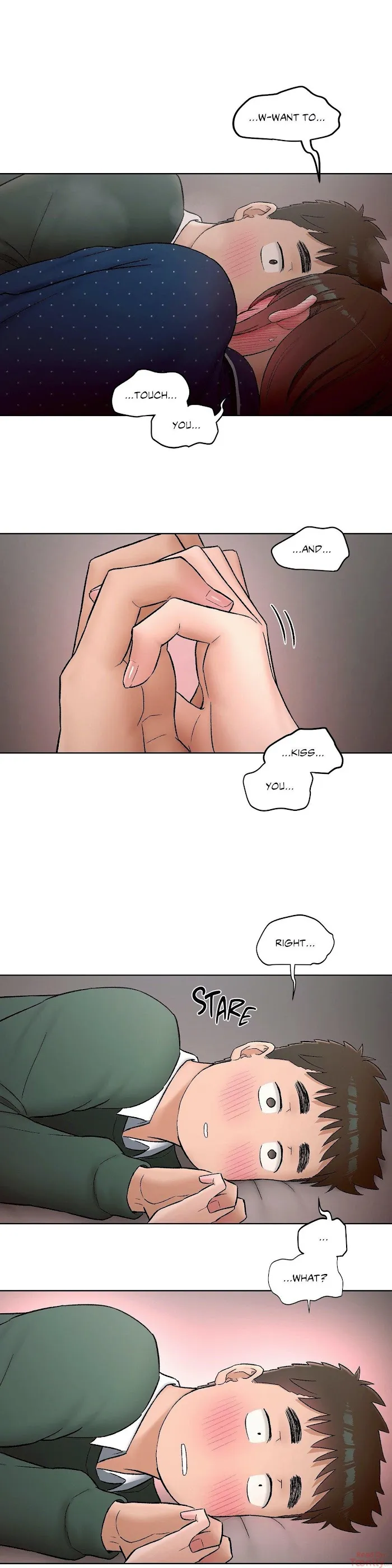 Sexercise Chapter 57 page 26 - 