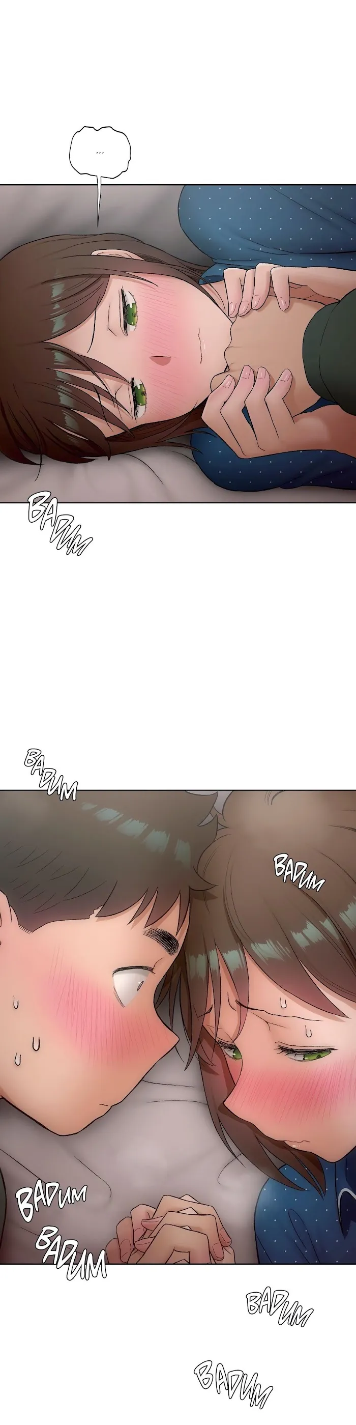 Sexercise Chapter 57 page 27 - 