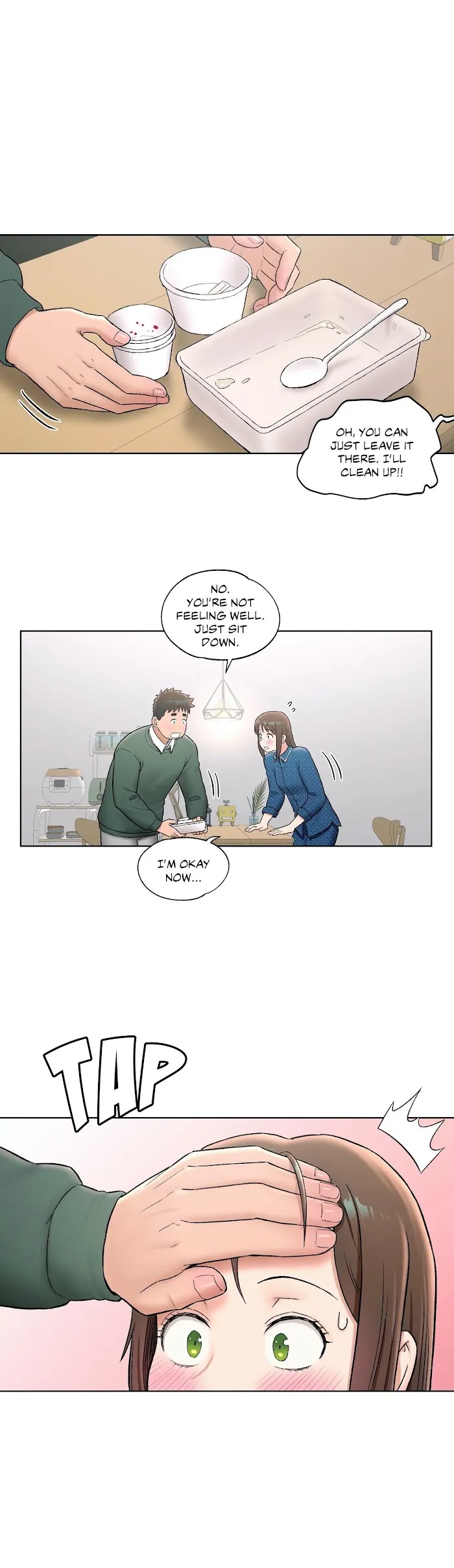 Sexercise Chapter 57 page 7 - 