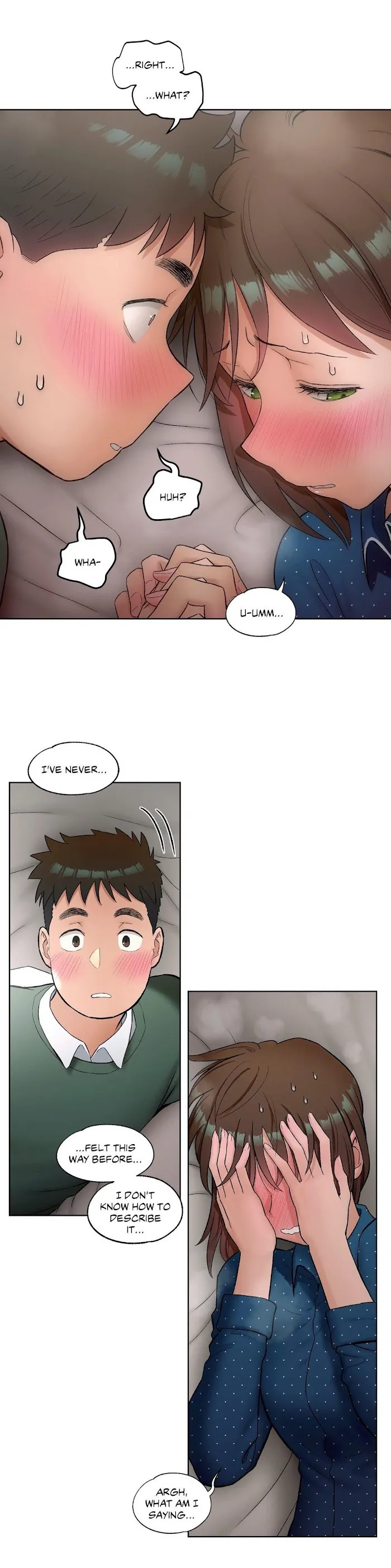 Sexercise Chapter 58 page 2 - 