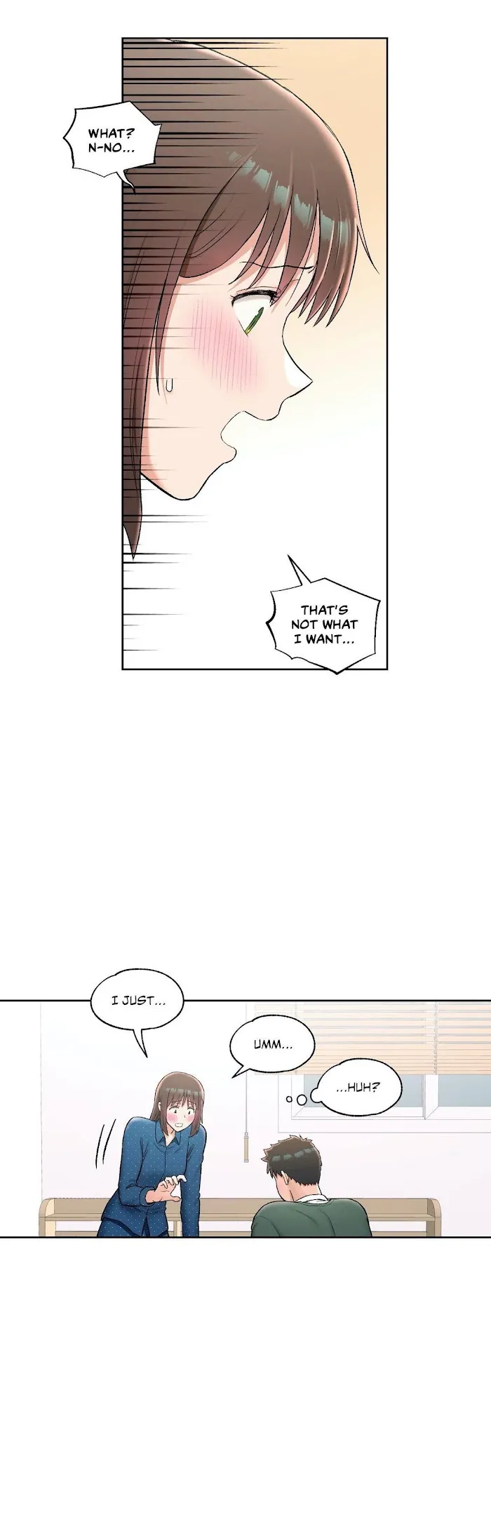 Sexercise Chapter 58 page 13 - 