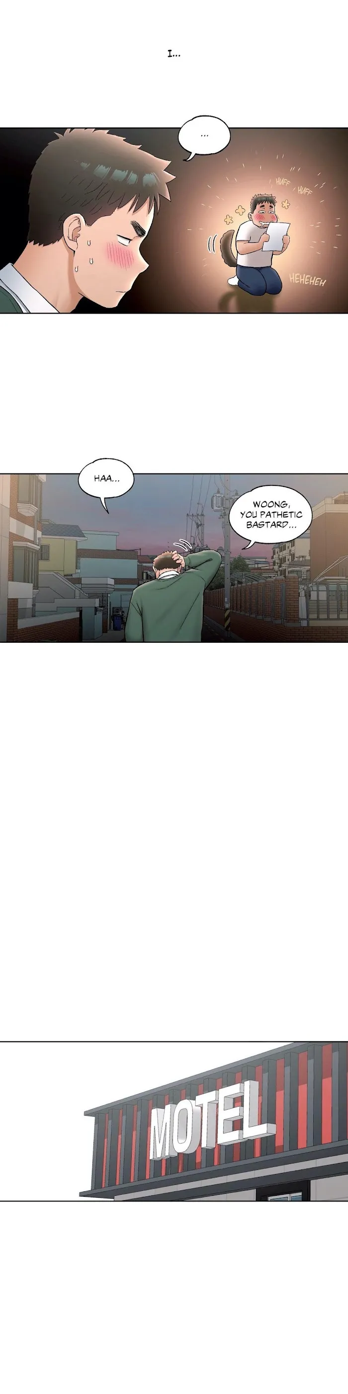 Sexercise Chapter 58 page 20 - 