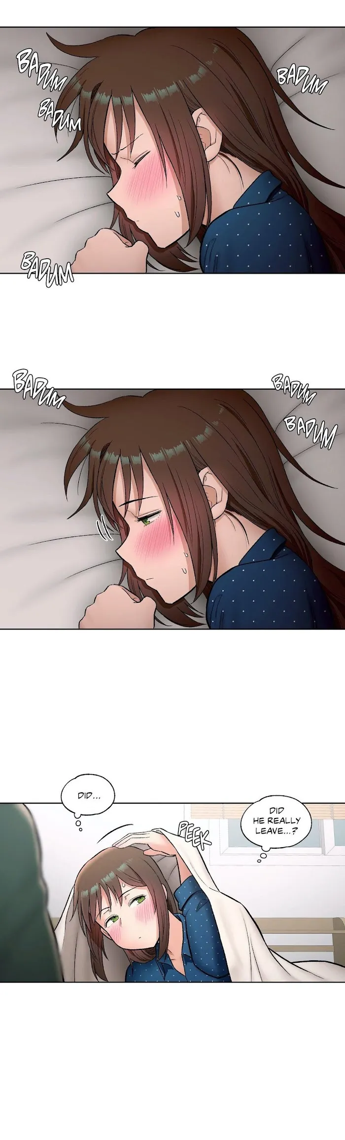 Sexercise Chapter 58 page 4 - 