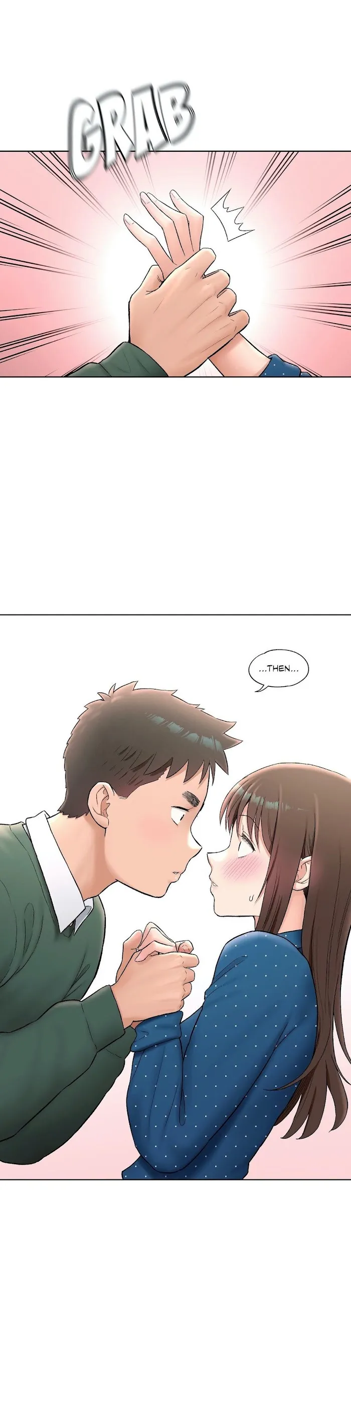 Sexercise Chapter 58 page 6 - 