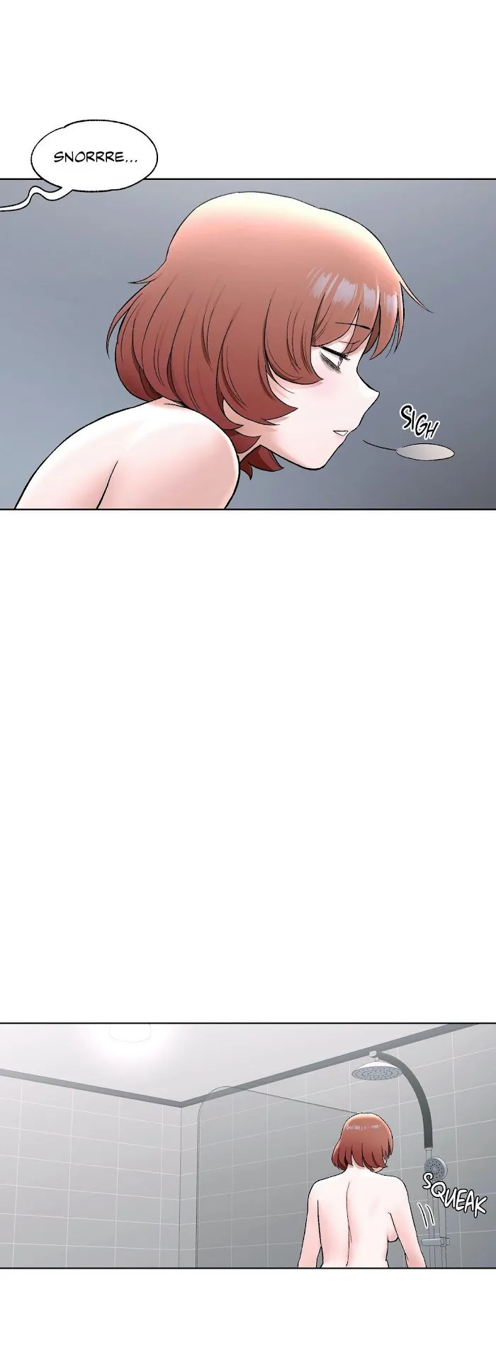 Sexercise Chapter 59 page 7 - 