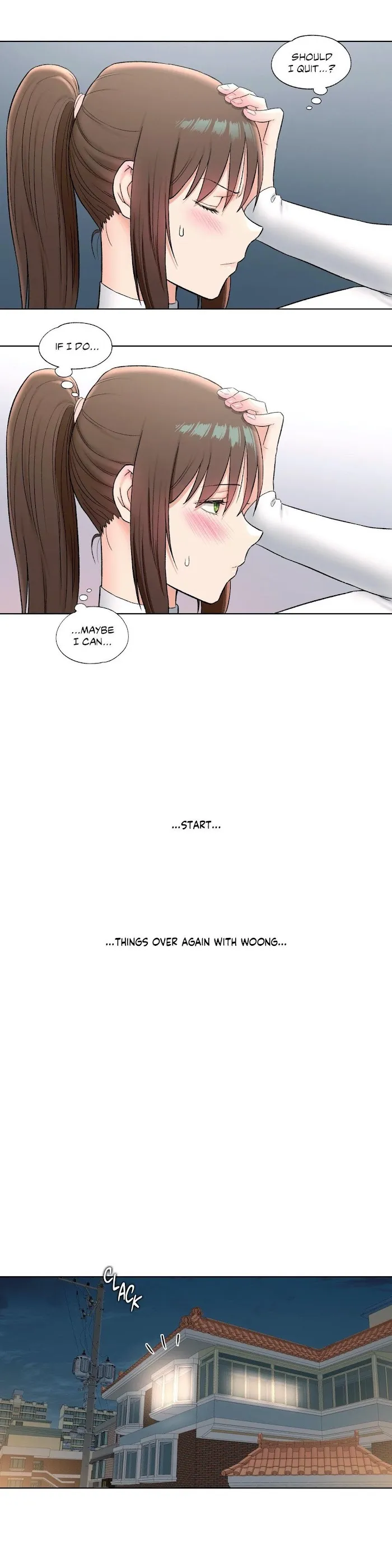Sexercise Chapter 60 page 19 - 